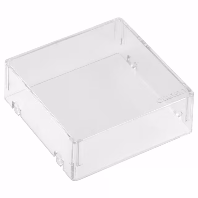 Y92A-48B Omron Automation and Safety Indicateurs de panneau - Accessoires